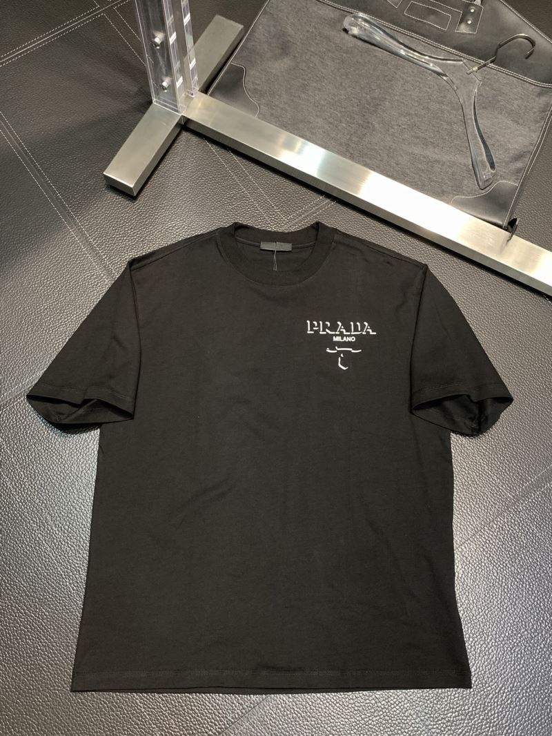 Prada T-Shirts